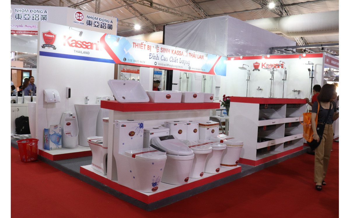 NH&Agrave; PH&Acirc;N PHỐI THIẾT BỊ VỆ SINH GI&Aacute; TỐT NHẤT TẠI B&Igrave;NH DƯƠNG